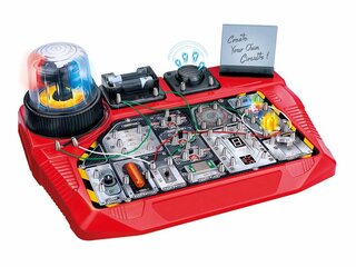 Elektronica, kits en ontwikkelborden