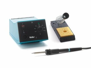 Uitrusting voor elektronische werkplaats