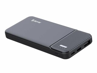 Powerbanks (mobiele opladers)