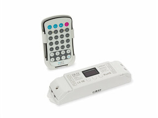 Controllers voor digitale ledstrips