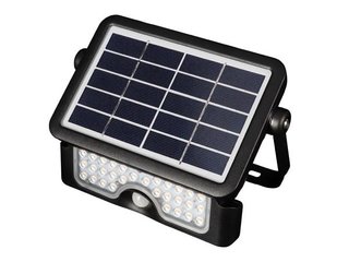 Verlichting op zonne-energie