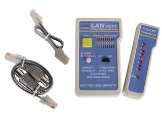 LAN-testers