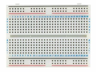 Breadboards en Eurocards