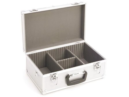 CD-KOFFER---424-x-265-x-173-mm---60-CD's-(1823-424)