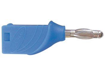 BANANA-PLUG-4mm-STACKABLE---BLUE-(CM20BL)