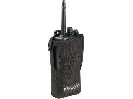 KENWOOD&reg;-KLH-131-NYLON-OPBERGTAS-VOOR-KNW001-&amp;-KNW003-(KNWA007)