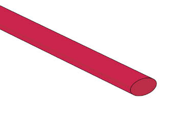 THERMISCHE-KRIMPKOUS-2:1---6.4mm---ROOD---50-ST.-(STB64R)