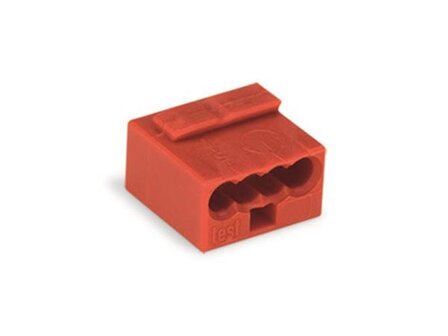 MICRO-PUSH-WIRE-CONNECTOR-FOR-JUNCTION-BOXES-4-CONDUCTOR-TERMINAL-BLOCK,-RED-(WG243804)