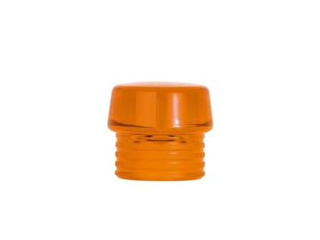 Wiha-Slagkop-hard-rond-voor-Safety-kunststof-hamer-(26616)-40-mm-(WH26616)