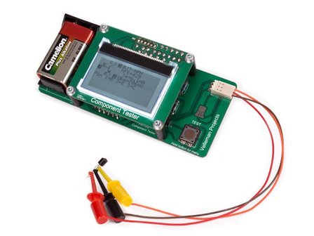 COMPONENTENTESTER-KIT-(WSMI8115)