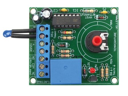 THERMOSTAAT-(WSHA138)