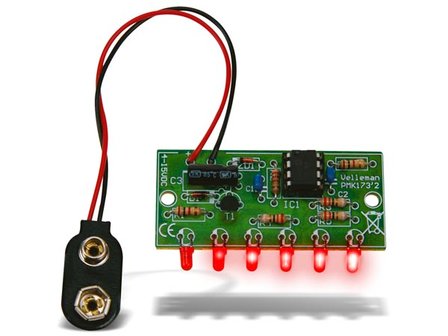 MINI-CHASEREFFECT-MET-6-LEDS-(WSL173)