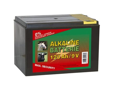 Alkaline-batterij-120Ah,-kleine-behuizing-(COR44228)