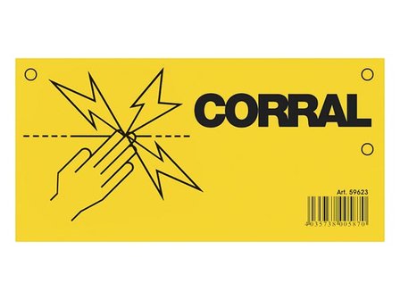 Waarschuwingsbord-Corral-(COR59623)