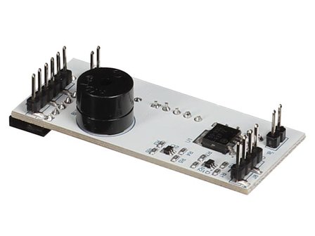 Sensor-shield-voor-Arduino&reg;-ATmega-(WPSH212)