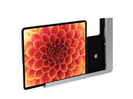 Premium-wandhouder---voor-iPad&reg;-Pro-11---Super-Silver-(TAM510150)