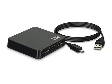 HDMI-SPLITTER-1-x-2,-4K-@-30-Hz,-VOEDING-VIA-USB-(ACTAC7835)