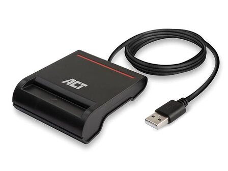 ACT---USB-Smartcard-ID-Kaartlezer-(ACTAC6015)