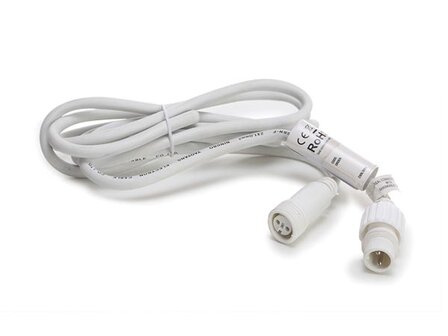 Simply-connect-PRO-LINE---extension---2-m---white---230-V-(PR-EXT-2-W)