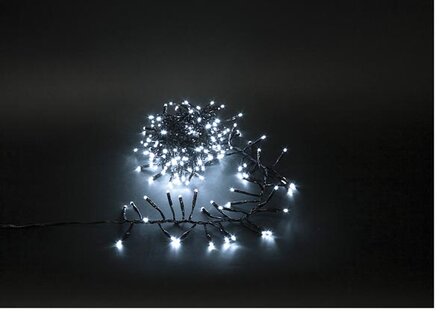 Playlight-Firework-LED---2.8-m---240-white-lamps---green-wire---modulator---24-V-(PFW-LED-2.8-240-24V-W)