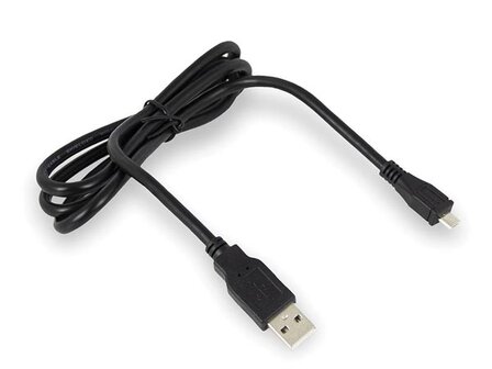 USB-2.0-naar-Micro-USB-Kabel---1-m-(ACTAC3000)