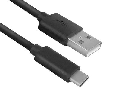 USB-C---Type-A-male-Adapter-Cable-USB-2.0--1-m-(ACTAC7350)