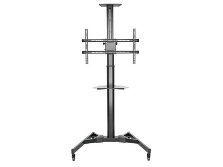 Mobile-tv/monitor-floor-stand,-37-up-to-70&quot;,-VESA-(ACTAC8370)&quot;