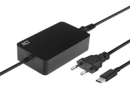USB-C-charger-for-laptops-up-to-15,6&quot;,-65W-Slim-model-(ACTAC2005)&quot;