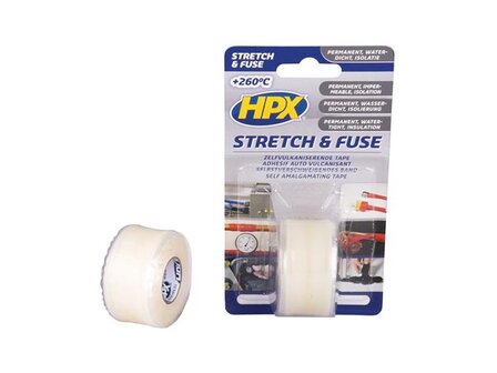 Stretch-&amp;-Fuse-self-fusion-tape---transparent-25mm-x-3m-(HPXSI2503)