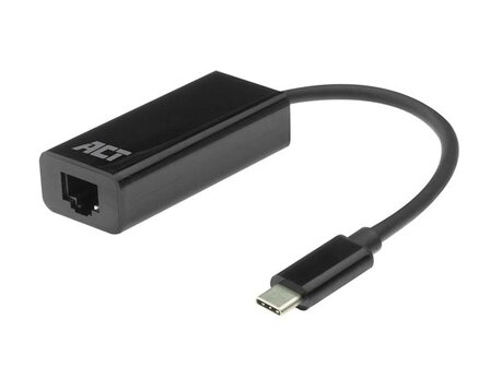 USB-C-naar-Gigabit-Netwerkadapter---0.15-m-(ACTAC7335)