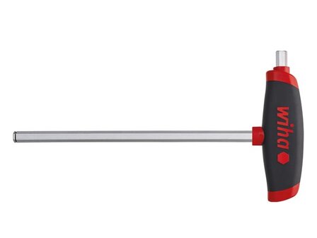 Wiha-L-sleutel-met-T-greep-ComfortGrip-Zeskant-MagicRing&reg;-met-zijaandrijving,-mat-verchroomd-(45440)-3-x-100-mm-(WH45440)