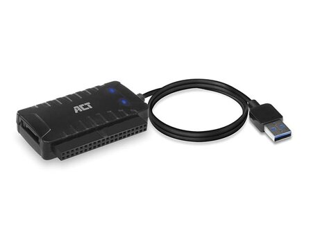 USB-3.2-Gen1-naar-IDE-+-SATA-adapter-met-voeding-(ACTAC1520)