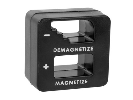 MAGNETISEERDER-(DEMAGN)