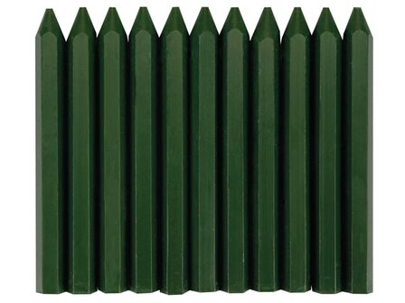 DEFI---VET-KRIJT---GROEN---12-st-(DF3880)