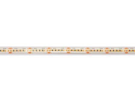 Flexibele-LED-strip---wit-4000K---180-LED&#039;s/m---5-m---24-V---IP61---CRI90-(E24M160W40)