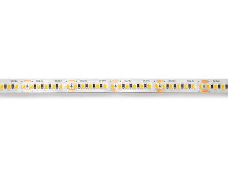 Flexibele-LED-strip---wit-3000K---180-LED&#039;s/m---40-m---24-V---IP20---CRI90-(E24N160W30/40)