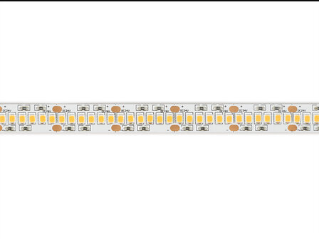 FULL-SPECTRUM-LEDSTRIP---WIT-3000K---240-LEDs/m---3-m---24-V---IP20---CRI95-(E24N173W30)