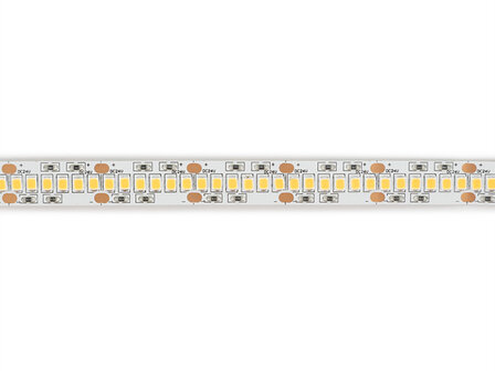 LEDSTRIP-MET-HOGE-LICHTOPBRENGST---WIT-4500K---240-leds/m---40-m---24-V---IP20---CRI90-(E24N175W45/40)