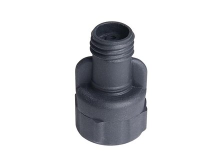 GARDEN-LIGHTS---SCROEFCONNECTOR-VOOR-SPT-3-W-(GL6166011)