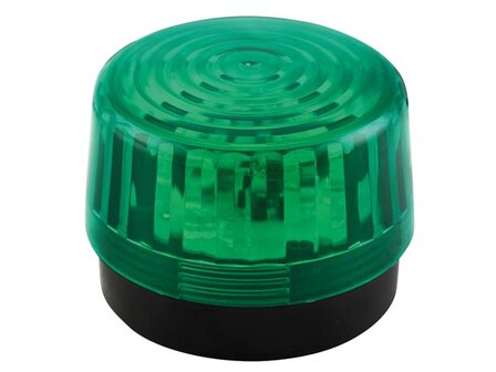 LED-KNIPPERLICHT---GROEN---12-VDC----&oslash;-100-mm-(HAA100GN)