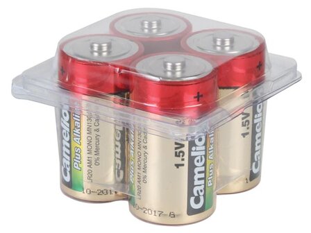 ALKALINE-C-/-LR14-1.5V-8450mAh-(4st/doos)-(LR14C/4)