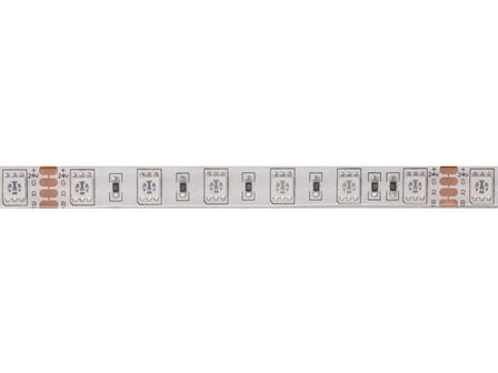 FLEXIBELE-LEDSTRIP---RGB---300-LEDs---5-m---24-V-(LS24M230RGB1)