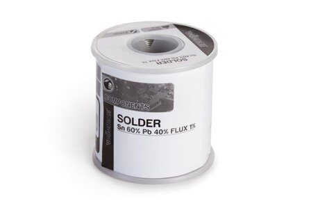 Soldeerdraad,-Sn-60%-Pb-40%---1%-FLUX-0.8-mm-500-g-(SOLD500GCL)