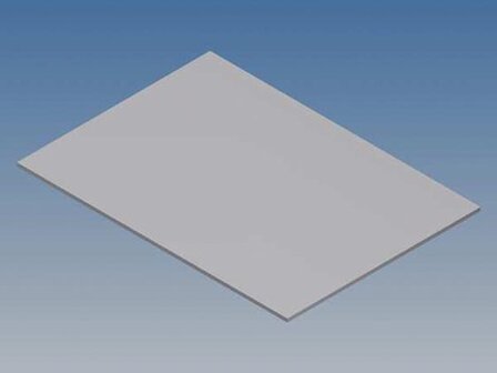 ALUMINIUM-PANEEL-VOOR-10003-/-MC-22---ZILVER---77-x-55-x-1-mm-(TKAPP22.1)