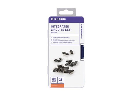SET-MET-IC&#039;S-(WCS102)