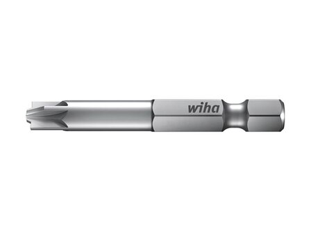 Wiha-Bitset-Professional-70-mm-PlusMin/Pozidriv-1/4&quot;-in-box-2-delig-(36082)-(WH36082)&quot;