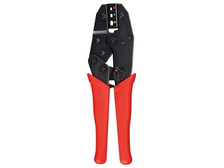 HEAVY-DUTY-KRIMPTANG-VOOR-FAST-ON-PLUGGEN---6&quot;-(VTHCT)&quot;