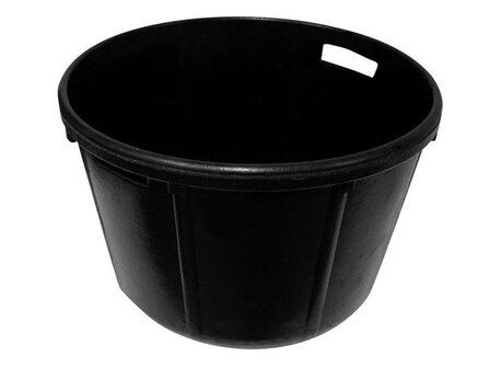 TALIAPLAST---SPECIEKUIP-MET-2-HANDVATEN---50-L---RUBBER-(HED200045)