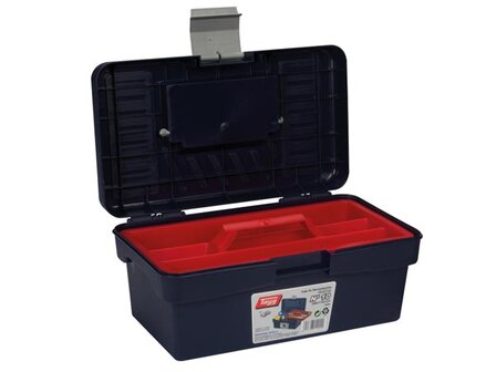 TAYG---Gereedschapskoffer---290-x-170-x-127-mm---met-Inlegbak---6,2-L-(TG10)