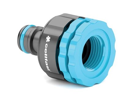 CELLFAST---KOPPELSTUK-MET-BINNENDRAAD---ERGO---1/2---3/4&quot;---1-(CF53-210)&quot;